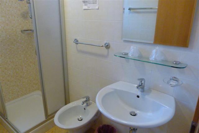 Bed and Breakfast Garni Cremona Bressanone Pokój zdjęcie