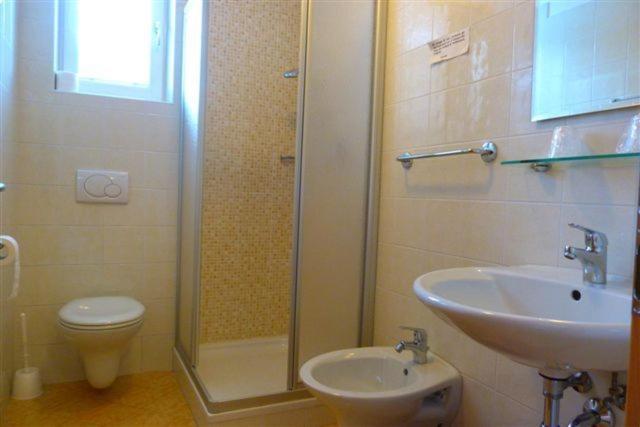 Bed and Breakfast Garni Cremona Bressanone Pokój zdjęcie