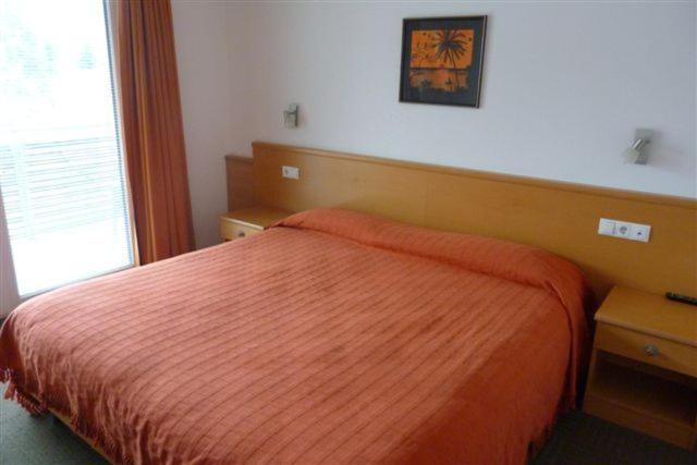 Bed and Breakfast Garni Cremona Bressanone Pokój zdjęcie