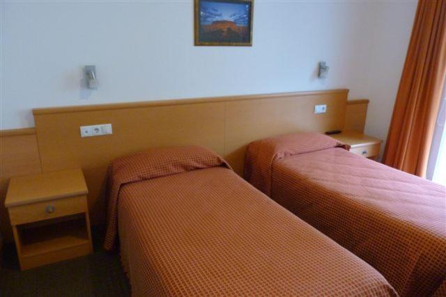 Bed and Breakfast Garni Cremona Bressanone Pokój zdjęcie