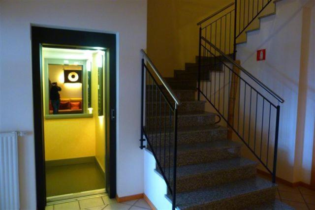 Bed and Breakfast Garni Cremona Bressanone Zewnętrze zdjęcie