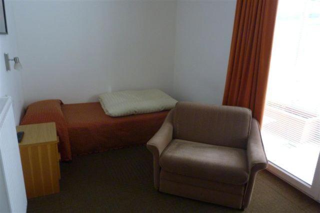 Bed and Breakfast Garni Cremona Bressanone Pokój zdjęcie